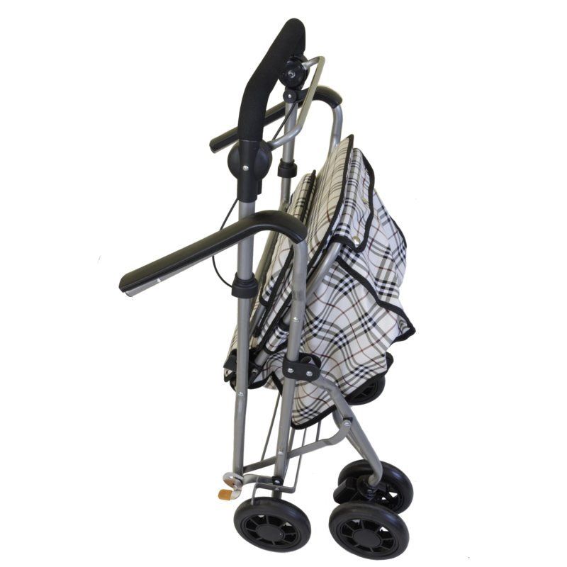 Andador carrito compra ref