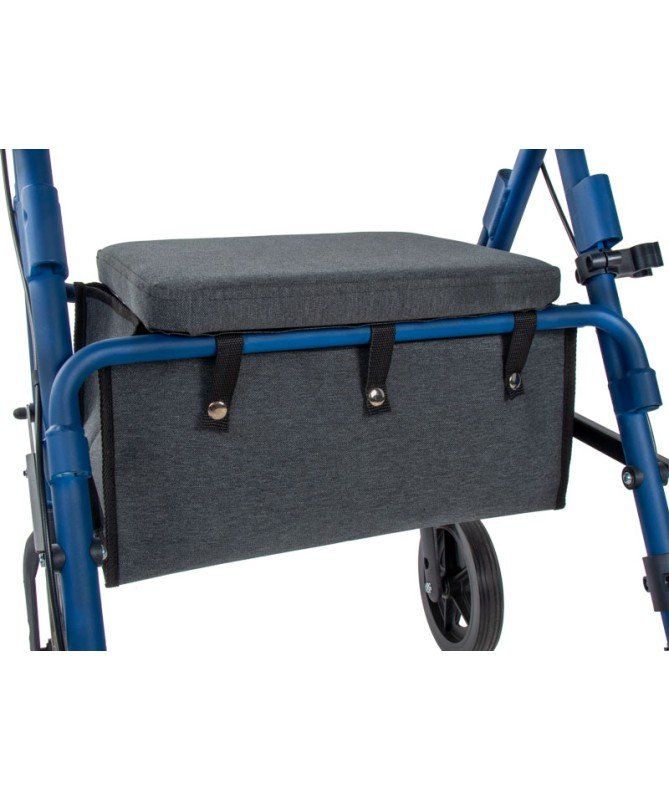 Andador silla