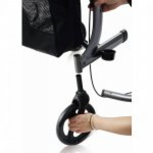 Andador plegable ref