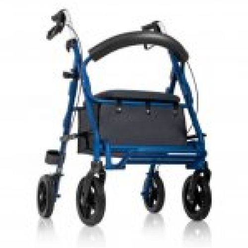 Andador silla