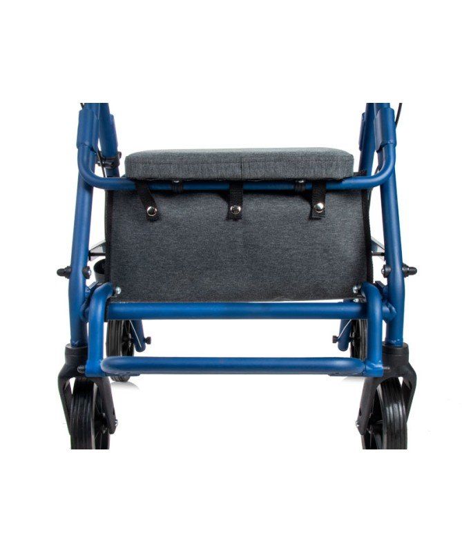 Andador silla