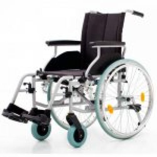 Silla de ruedas ref