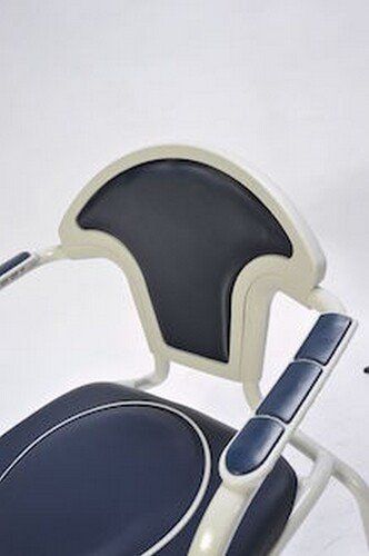 Silla WC habitación