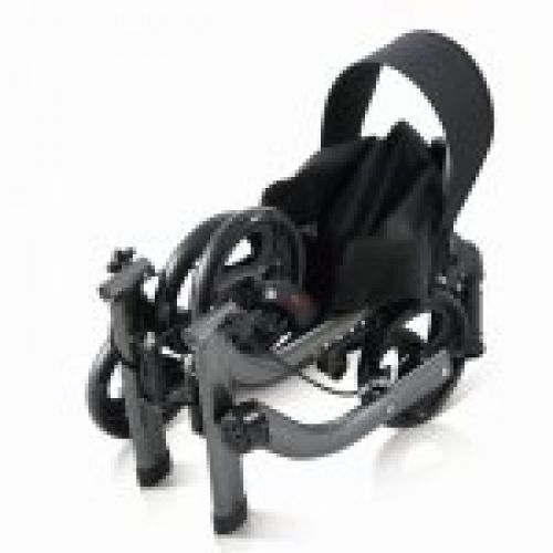 Andador plegable ref
