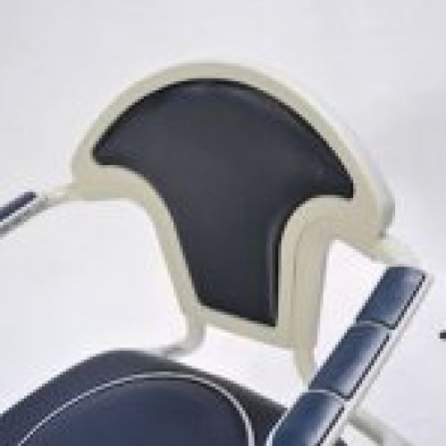 Silla WC habitación