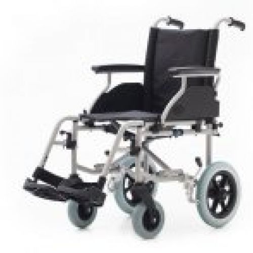 Silla de ruedas ref