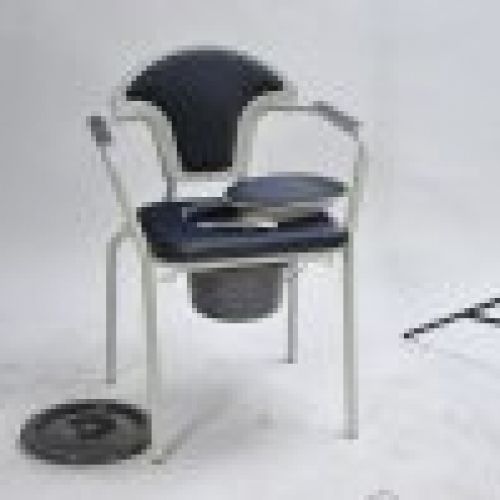 Silla WC habitación