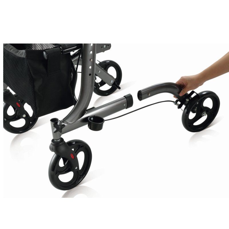 Andador plegable ref