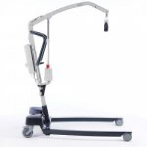 Grúa eléctrica plegable desmontable 150 kg