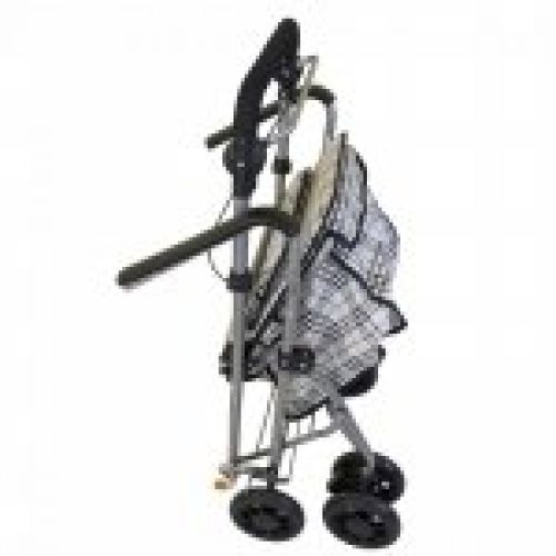 Andador carrito compra ref