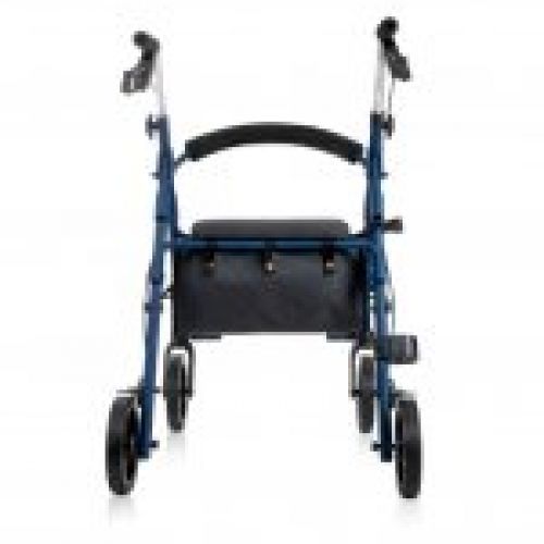 Andador silla