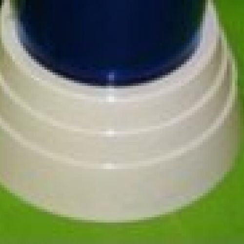 peana blanca