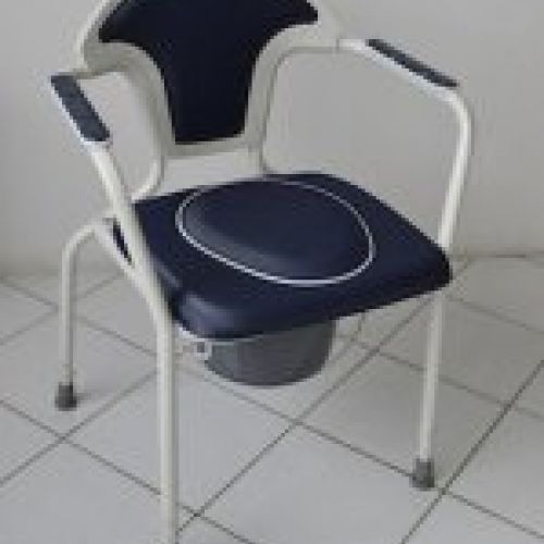 Silla WC habitación