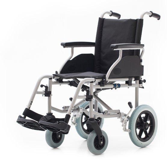 Silla de ruedas ref