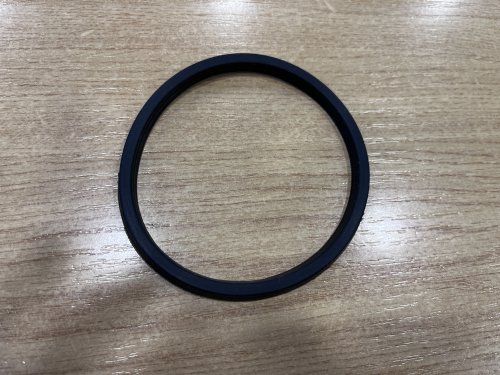 Junta tórica de cierre