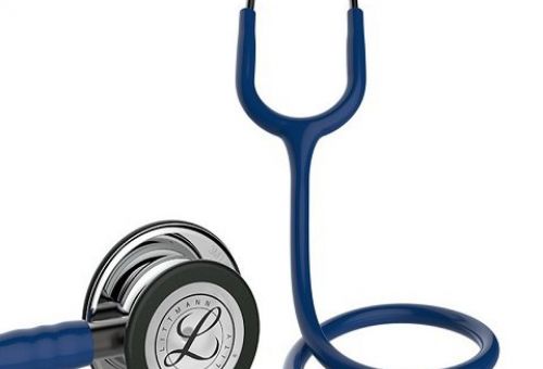 Nuevos modelos de Littmann Classic III