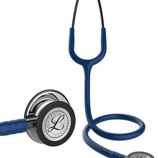 Nuevos modelos de Littmann Classic III