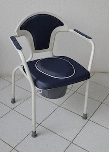 Silla WC habitación
