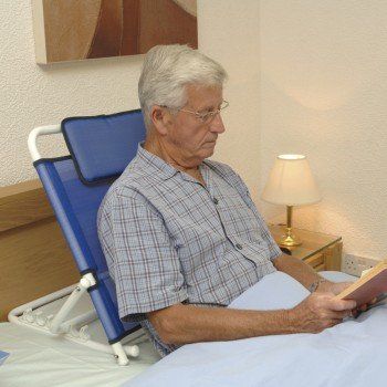 Resposaespaldas para cama regulable ref