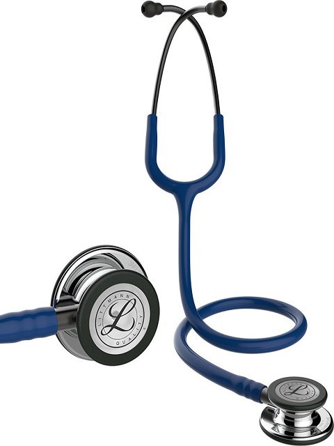 Nuevos modelos de Littmann Classic III